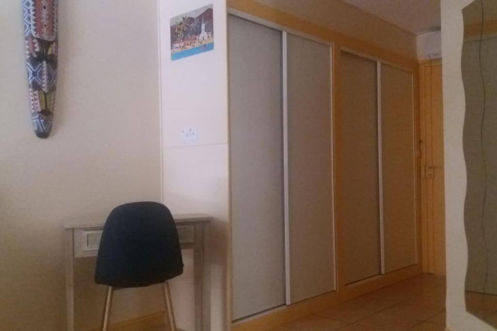 Studio Le Balisier Caritan Екстер'єр фото