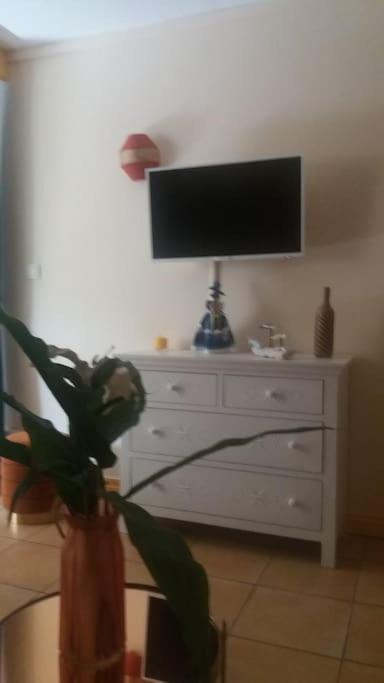 Studio Le Balisier Caritan Екстер'єр фото